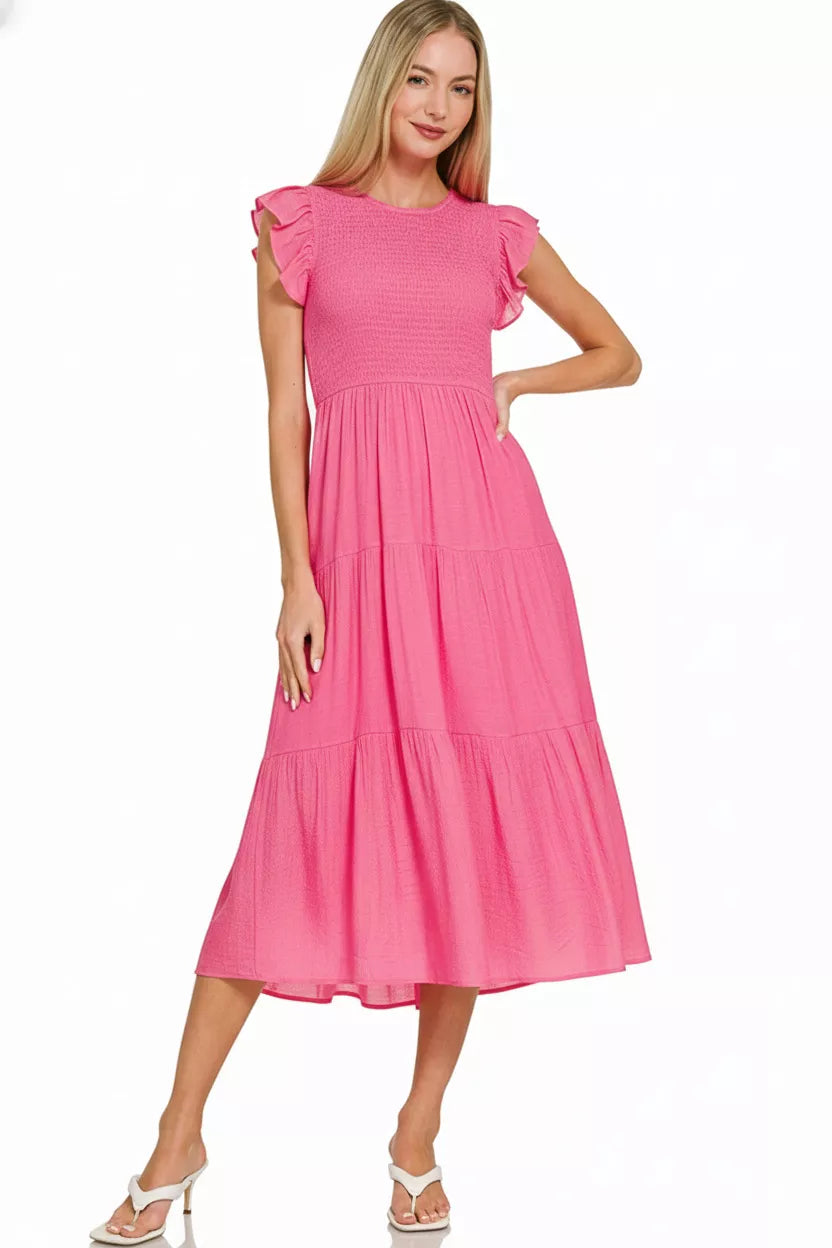 Zenana-Usa-pink-spring-dress-3