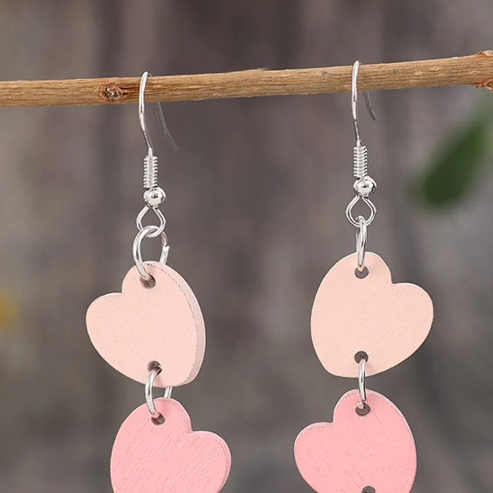 heart-shaped-wood-dangle-earrings-for-women-boho-statement-jewelry-03