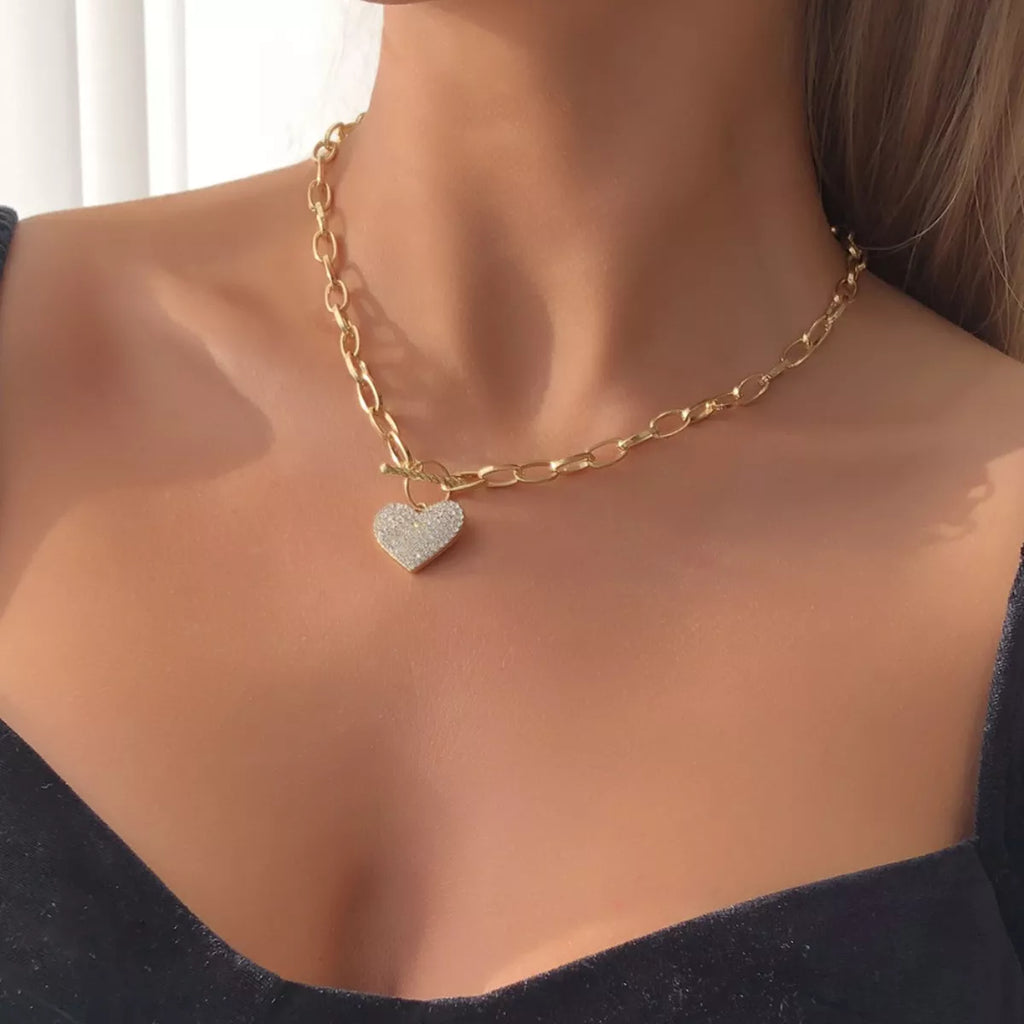18k-gold-plated-dainty-heart-pendant-necklace-for-women-tarnish-free-jewelry-1