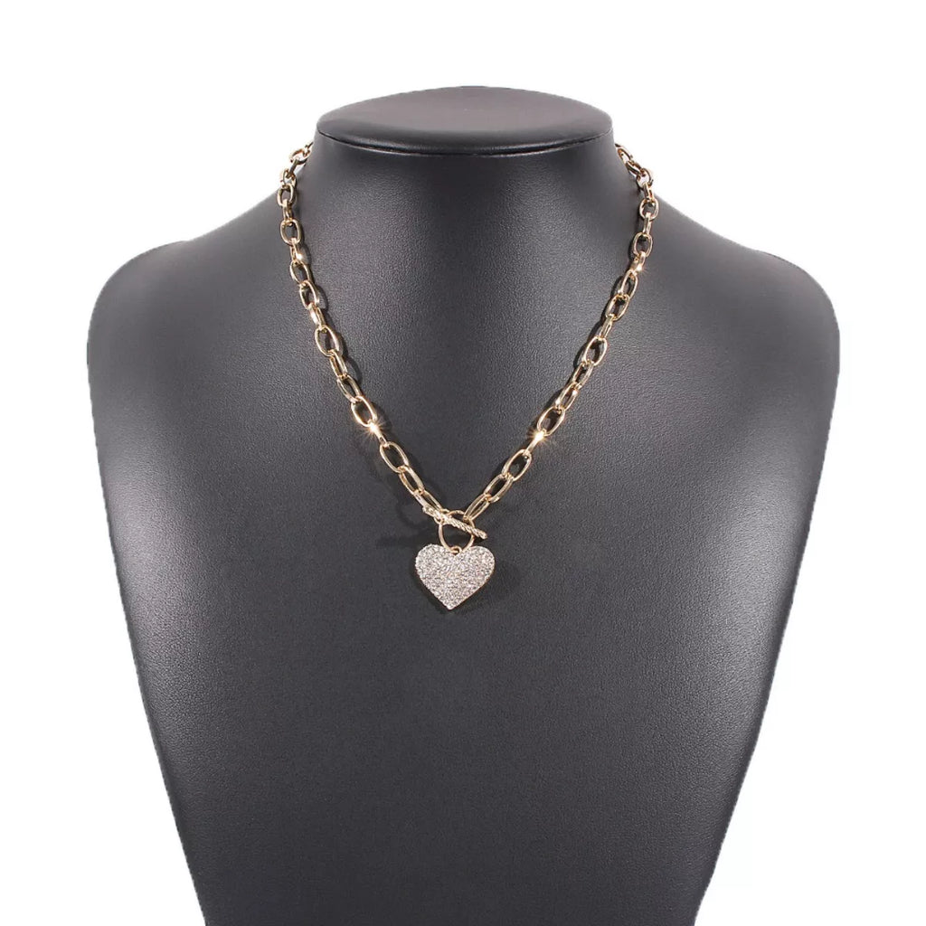 18k-gold-plated-dainty-heart-pendant-necklace-for-women-tarnish-free-jewelry-4