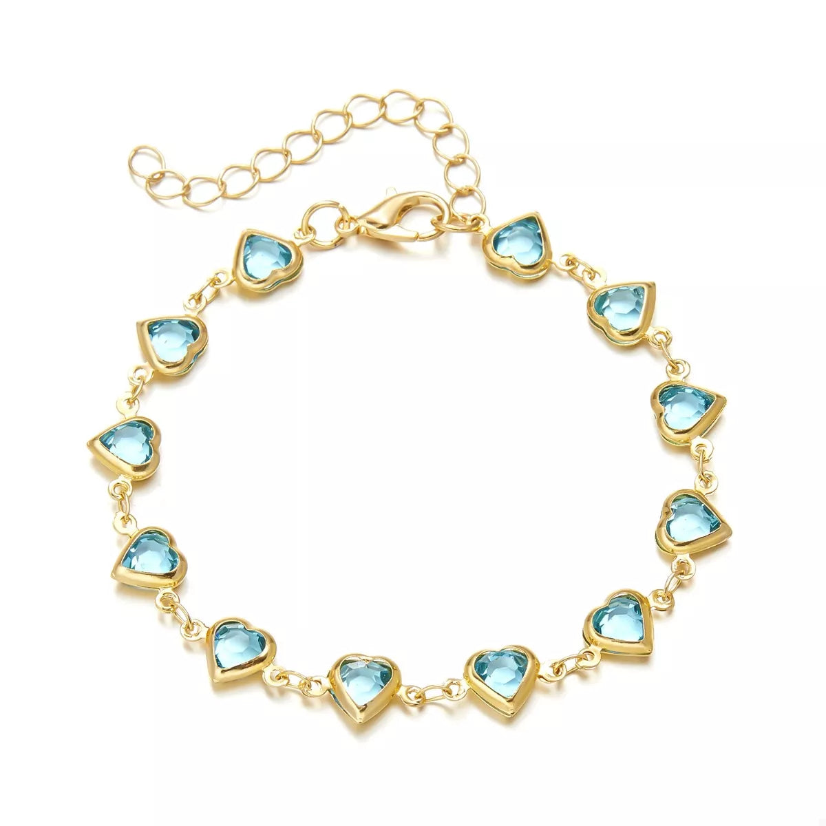  18k-gold-plated-heart-bracelet-5