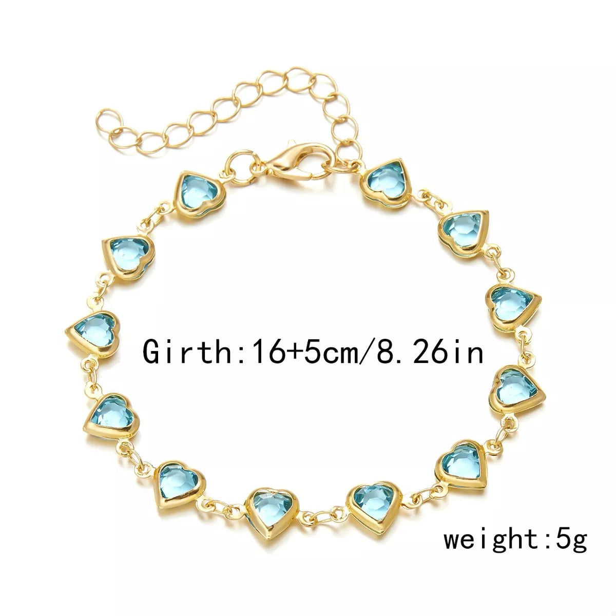  18k-gold-plated-heart-bracelet-6