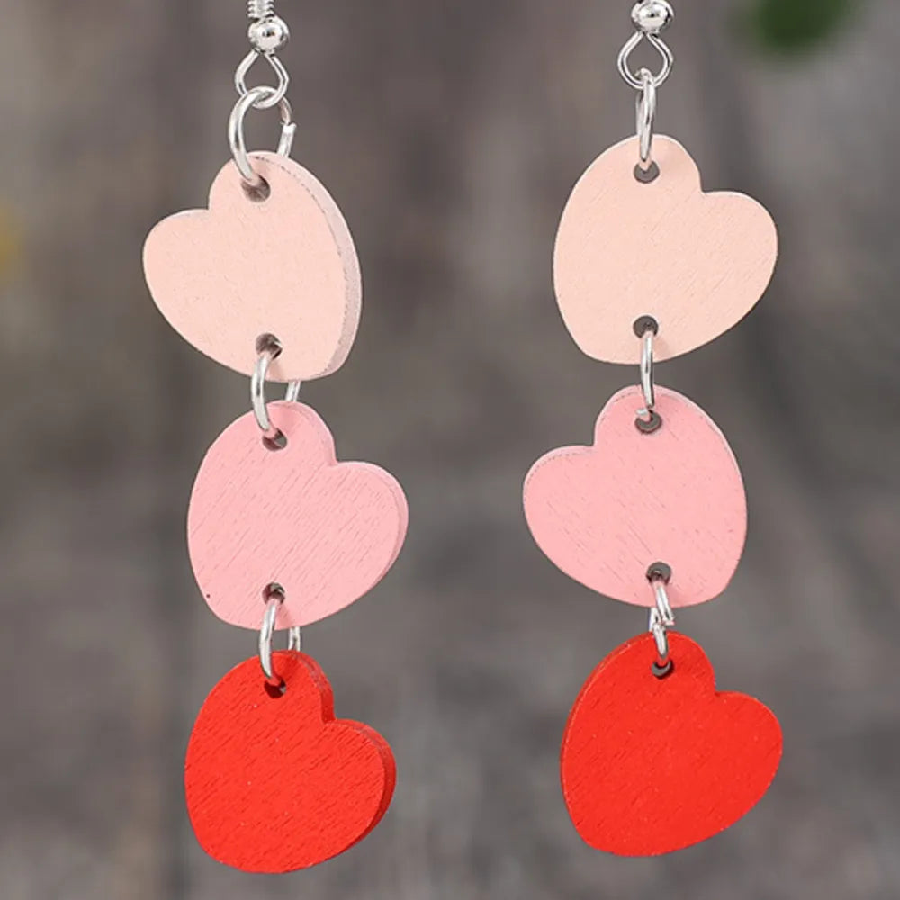 heart-shaped-wood-dangle-earrings-for-women-boho-statement-jewelry-02