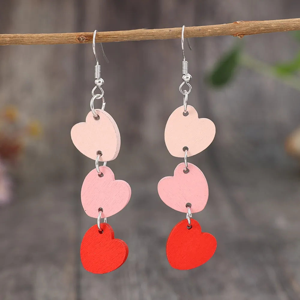 heart-shaped-wood-dangle-earrings-for-women-boho-statement-jewelry-04